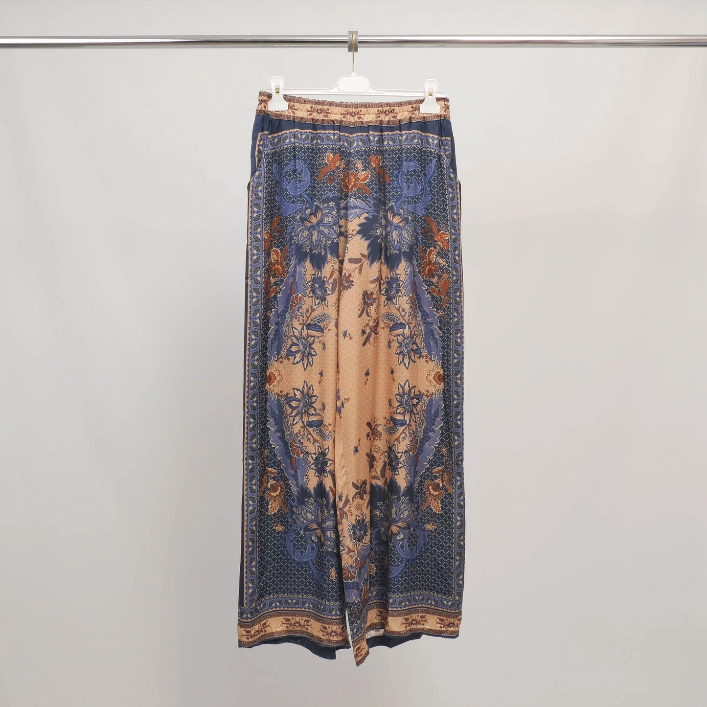 Autunno d'Amore – Silk Set