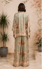 Fiore di Como Silk Set