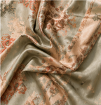 Fiore di Como Silk Set