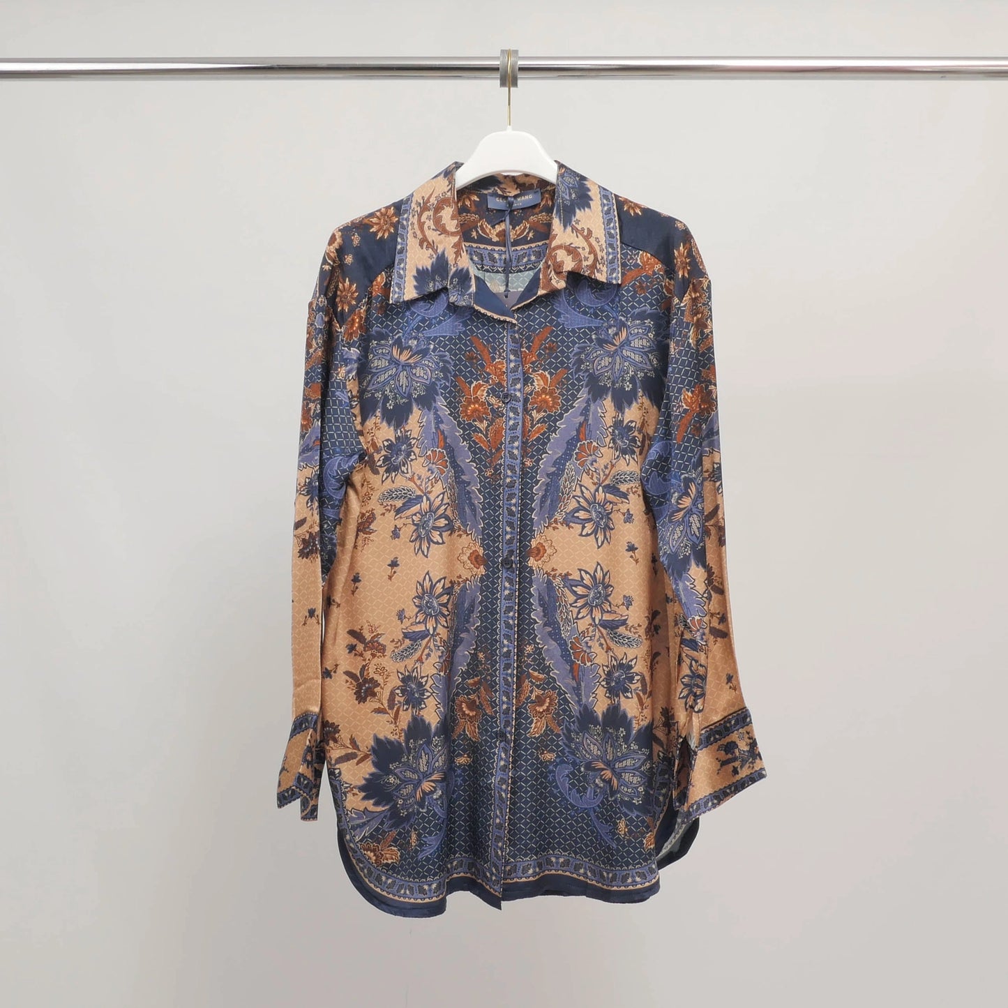 Autunno d'Amore – Silk Set