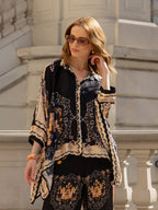 La Notte e Como Silk Set
