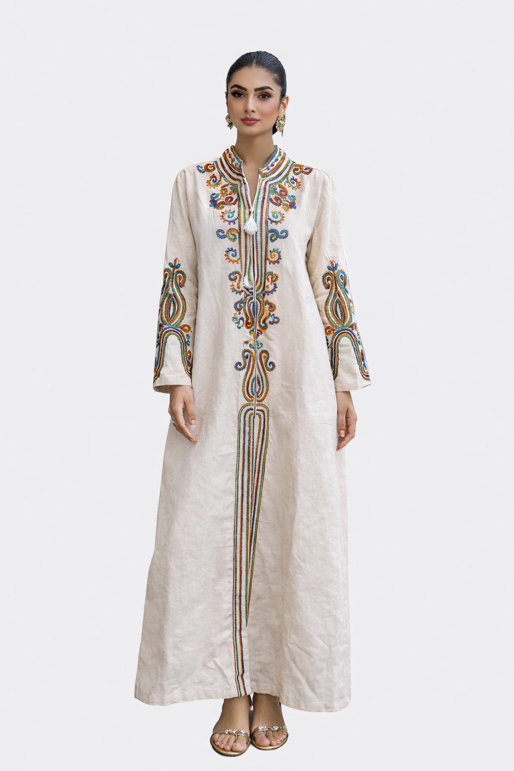Siskai Robe