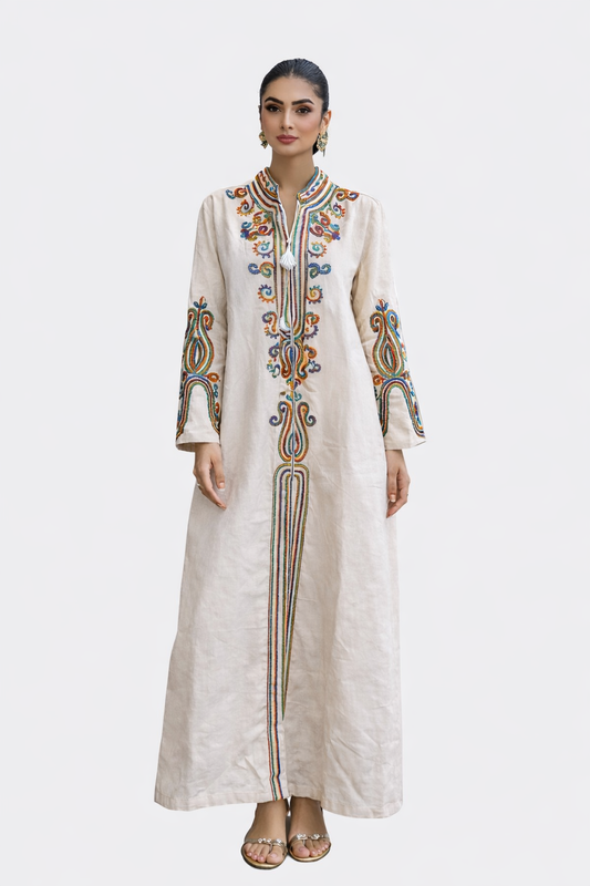 Siskai Robe