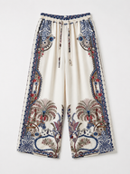 Villa Azzura Silk Set