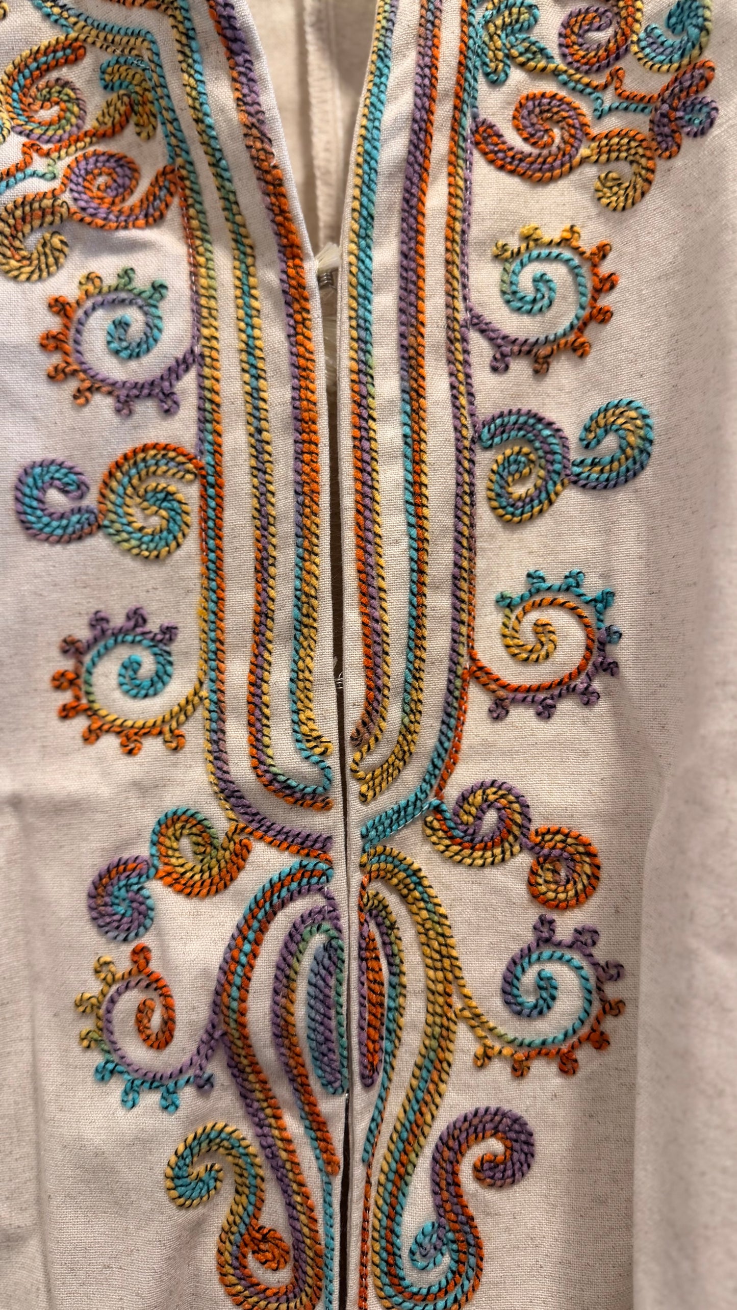 Siskai Robe