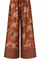 Sienna Sun Mandarin Silk Set