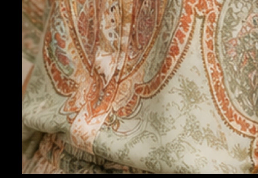 Verde Silk Set