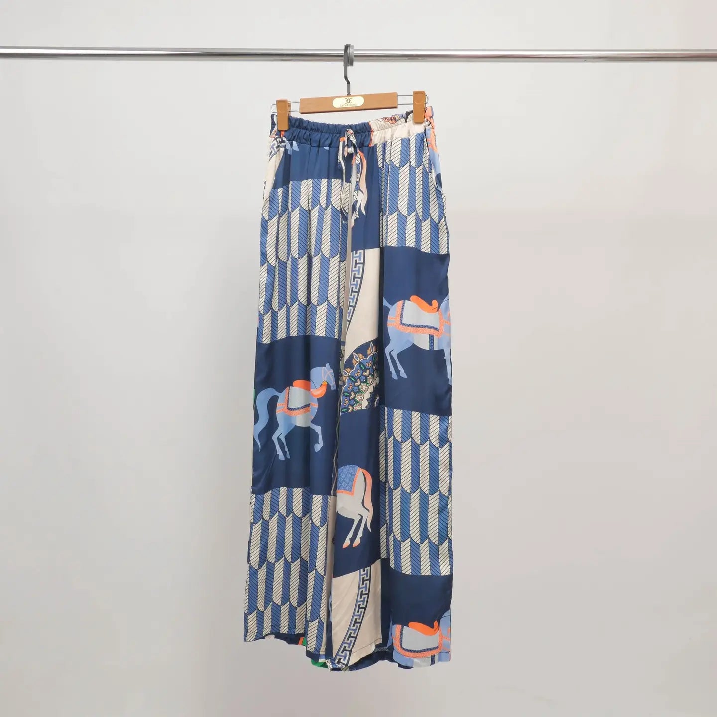 Stallone Silk Set
