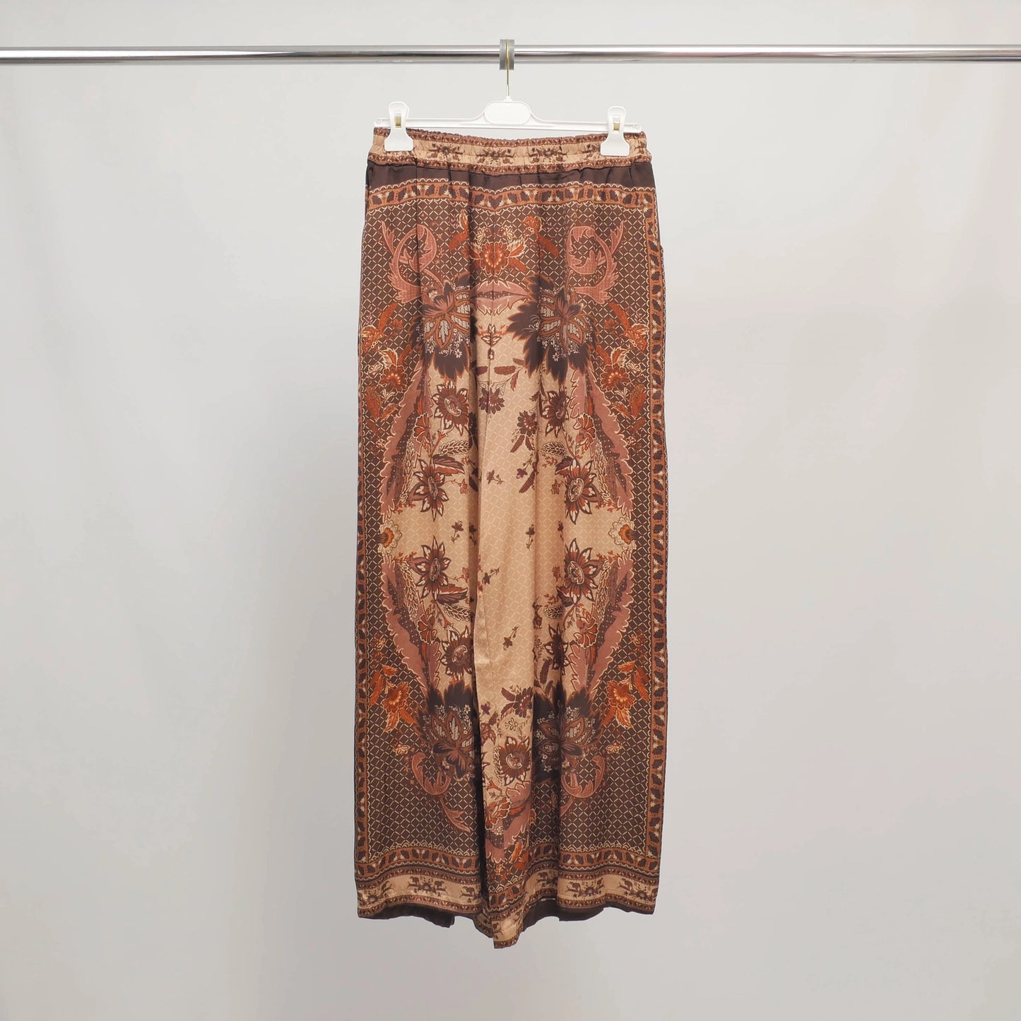 Autunno d'Amore – Silk Set