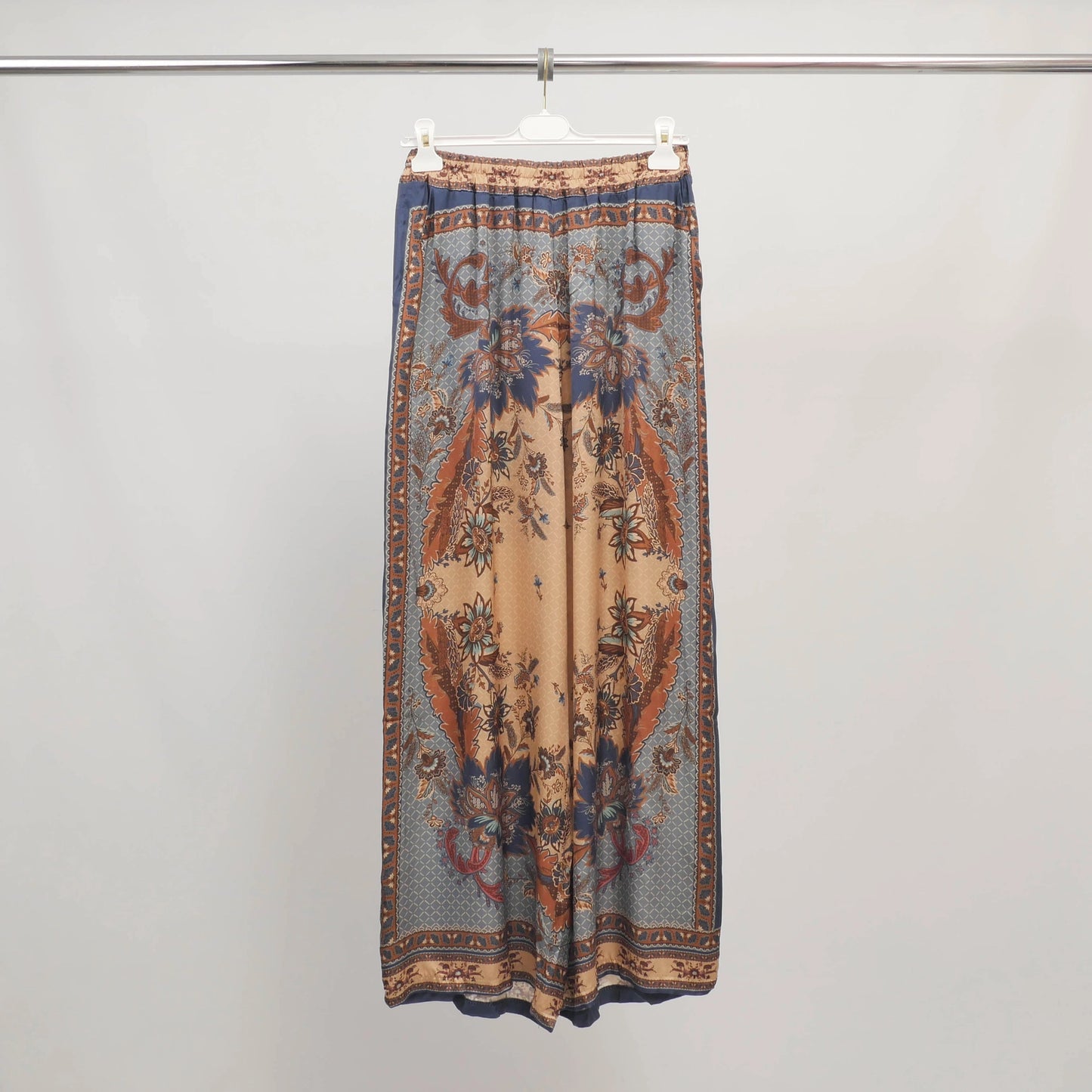 Autunno d'Amore – Silk Set